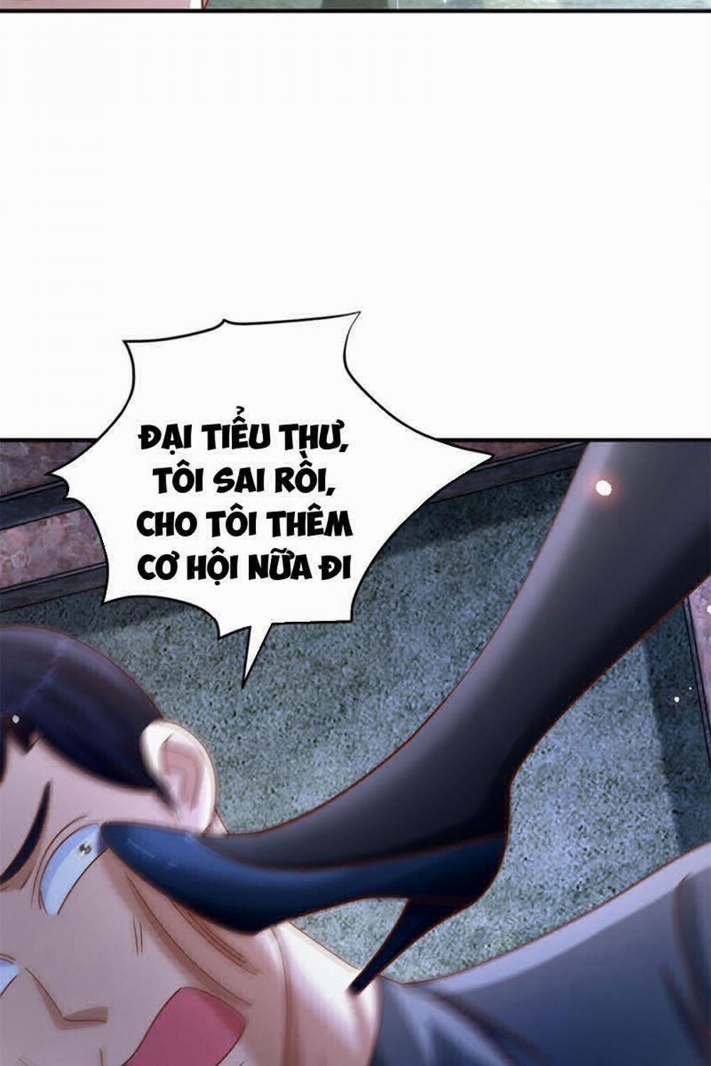 Bảy Vị Tỷ Tỷ Tuyệt Thế Vô Song Của Ta 37 trang 19