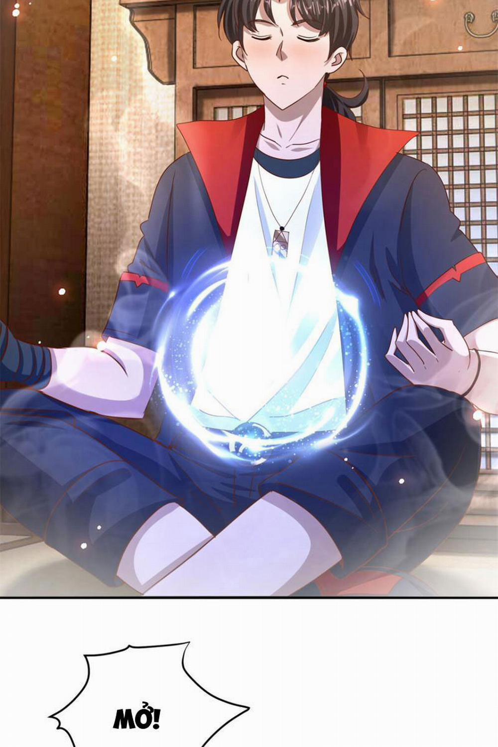 Bảy Vị Tỷ Tỷ Tuyệt Thế Vô Song Của Ta 37 trang 2