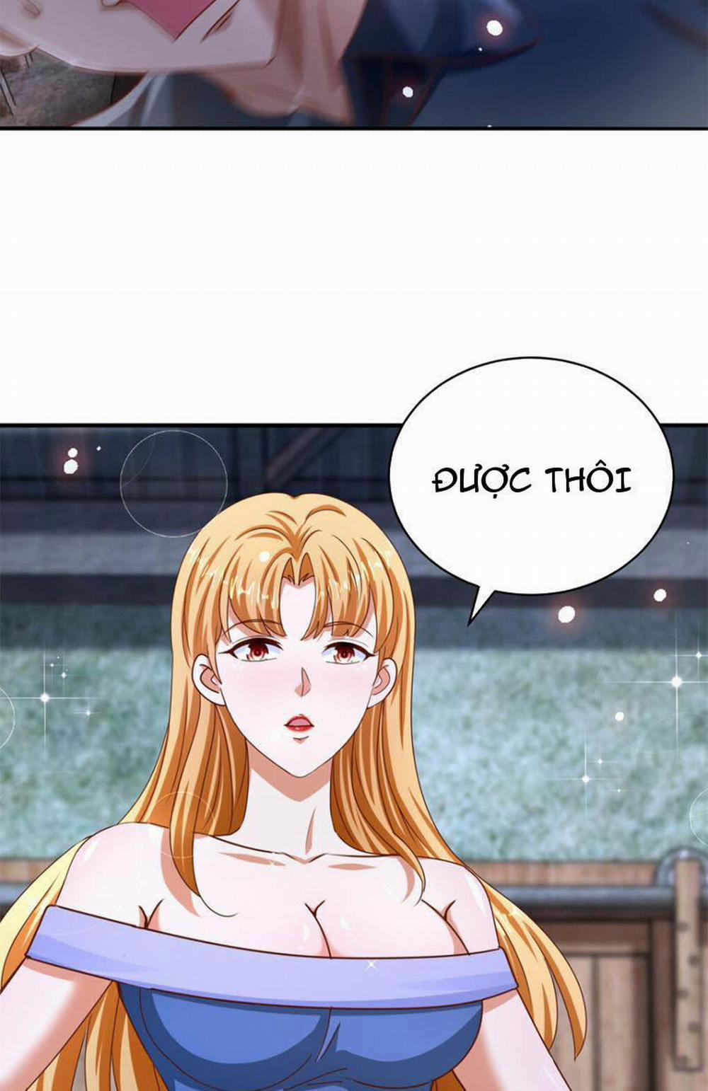 Bảy Vị Tỷ Tỷ Tuyệt Thế Vô Song Của Ta 37 trang 20