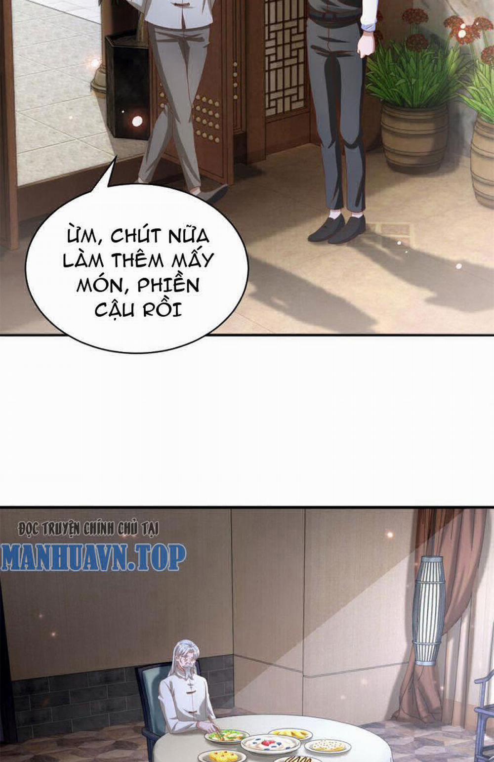 Bảy Vị Tỷ Tỷ Tuyệt Thế Vô Song Của Ta 37 trang 23