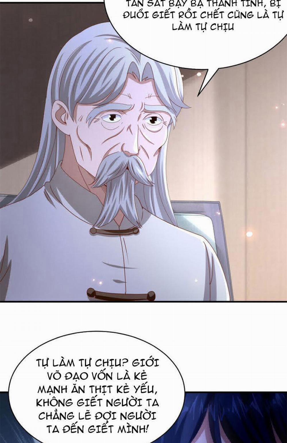 Bảy Vị Tỷ Tỷ Tuyệt Thế Vô Song Của Ta 37 trang 29