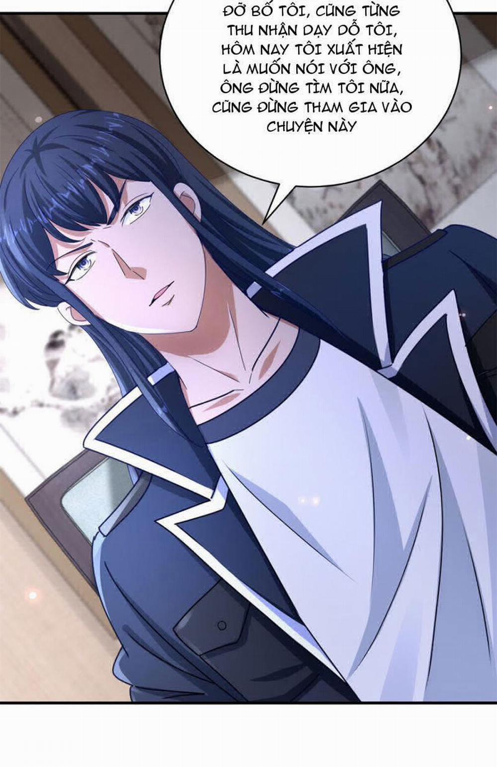 Bảy Vị Tỷ Tỷ Tuyệt Thế Vô Song Của Ta 37 trang 31