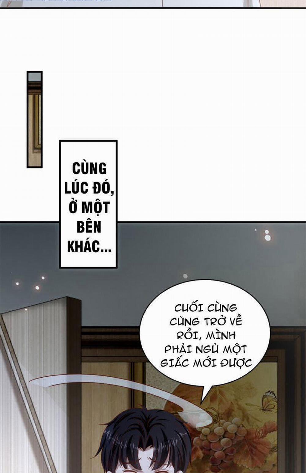 Bảy Vị Tỷ Tỷ Tuyệt Thế Vô Song Của Ta 37 trang 37