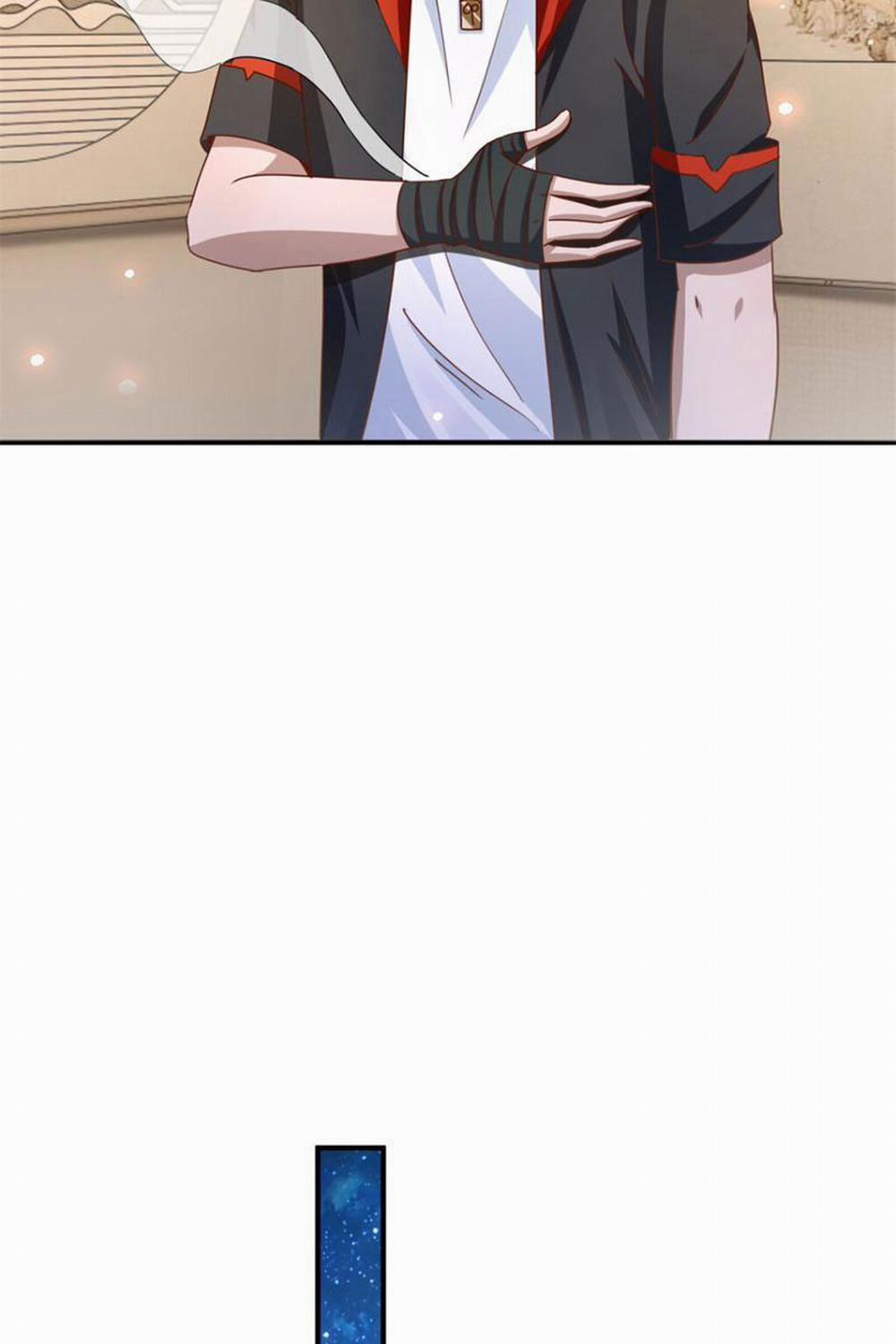 Bảy Vị Tỷ Tỷ Tuyệt Thế Vô Song Của Ta 37 trang 8