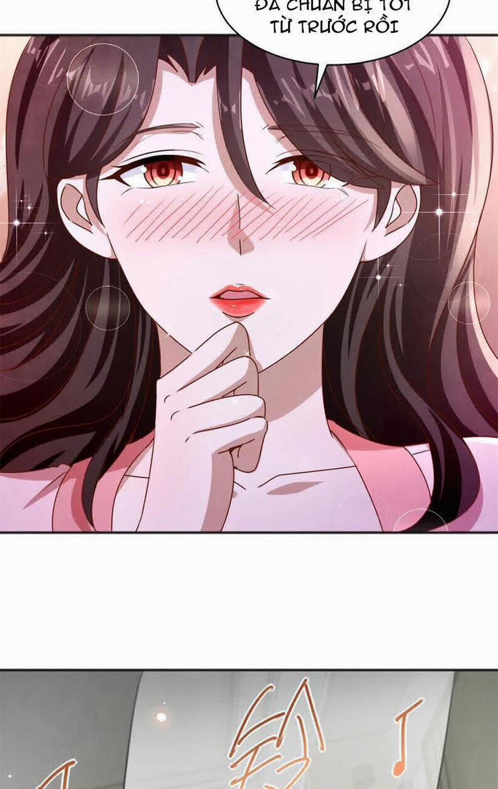 Bảy Vị Tỷ Tỷ Tuyệt Thế Vô Song Của Ta 38 trang 14