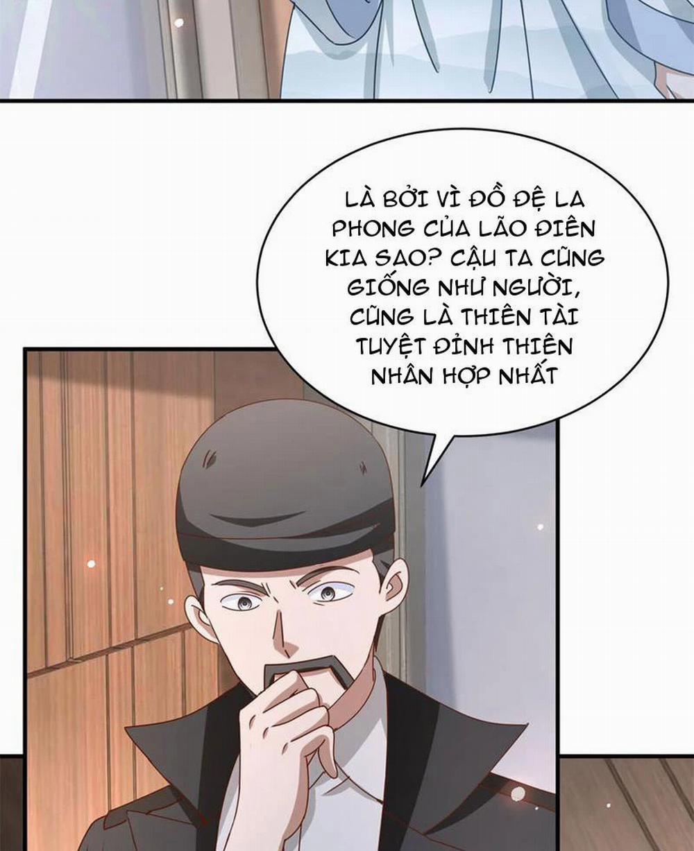 Bảy Vị Tỷ Tỷ Tuyệt Thế Vô Song Của Ta 39 trang 35