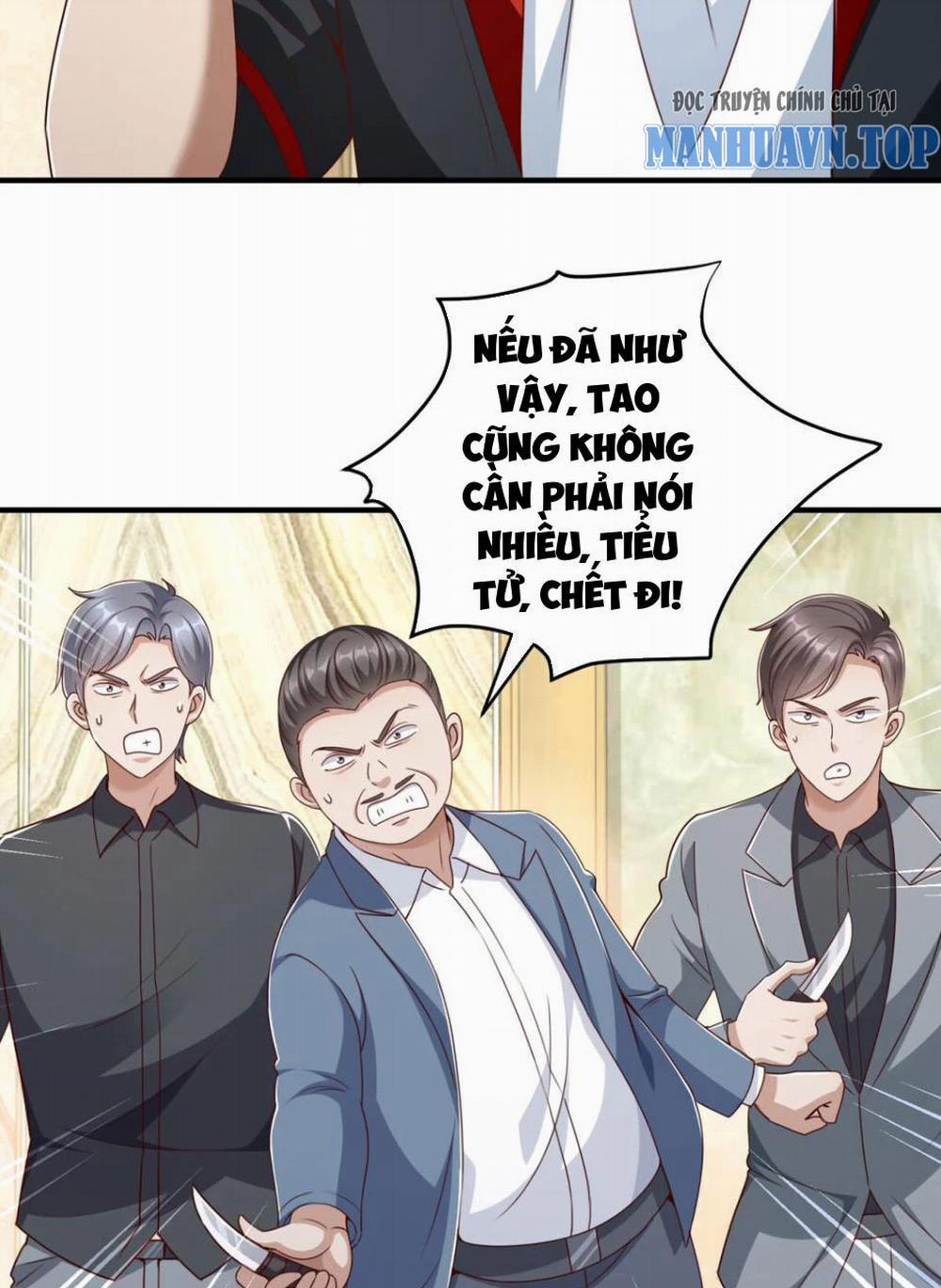 Bảy Vị Tỷ Tỷ Tuyệt Thế Vô Song Của Ta 4 trang 2