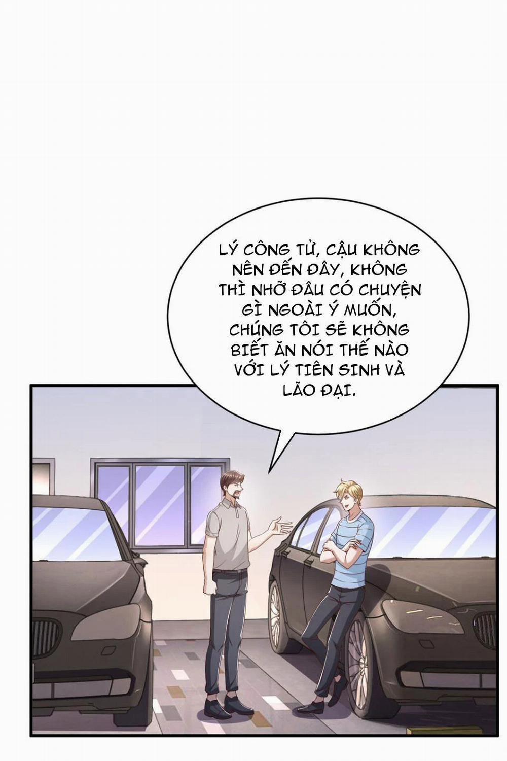 Bảy Vị Tỷ Tỷ Tuyệt Thế Vô Song Của Ta 4 trang 24