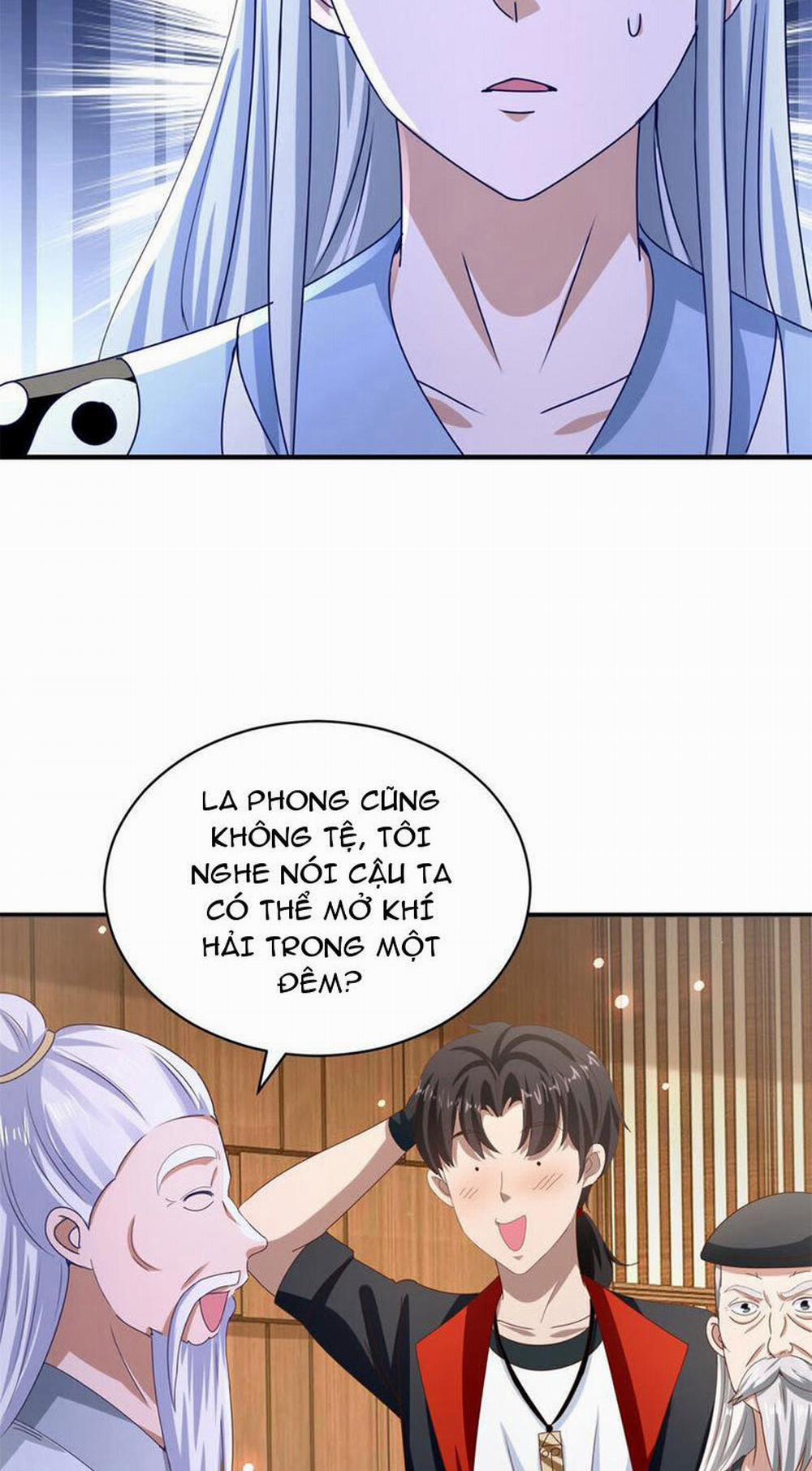 Bảy Vị Tỷ Tỷ Tuyệt Thế Vô Song Của Ta 40 trang 16