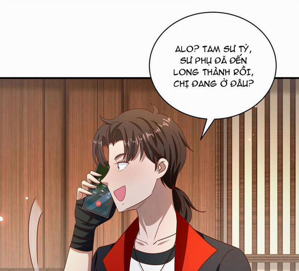 Bảy Vị Tỷ Tỷ Tuyệt Thế Vô Song Của Ta 40 trang 20