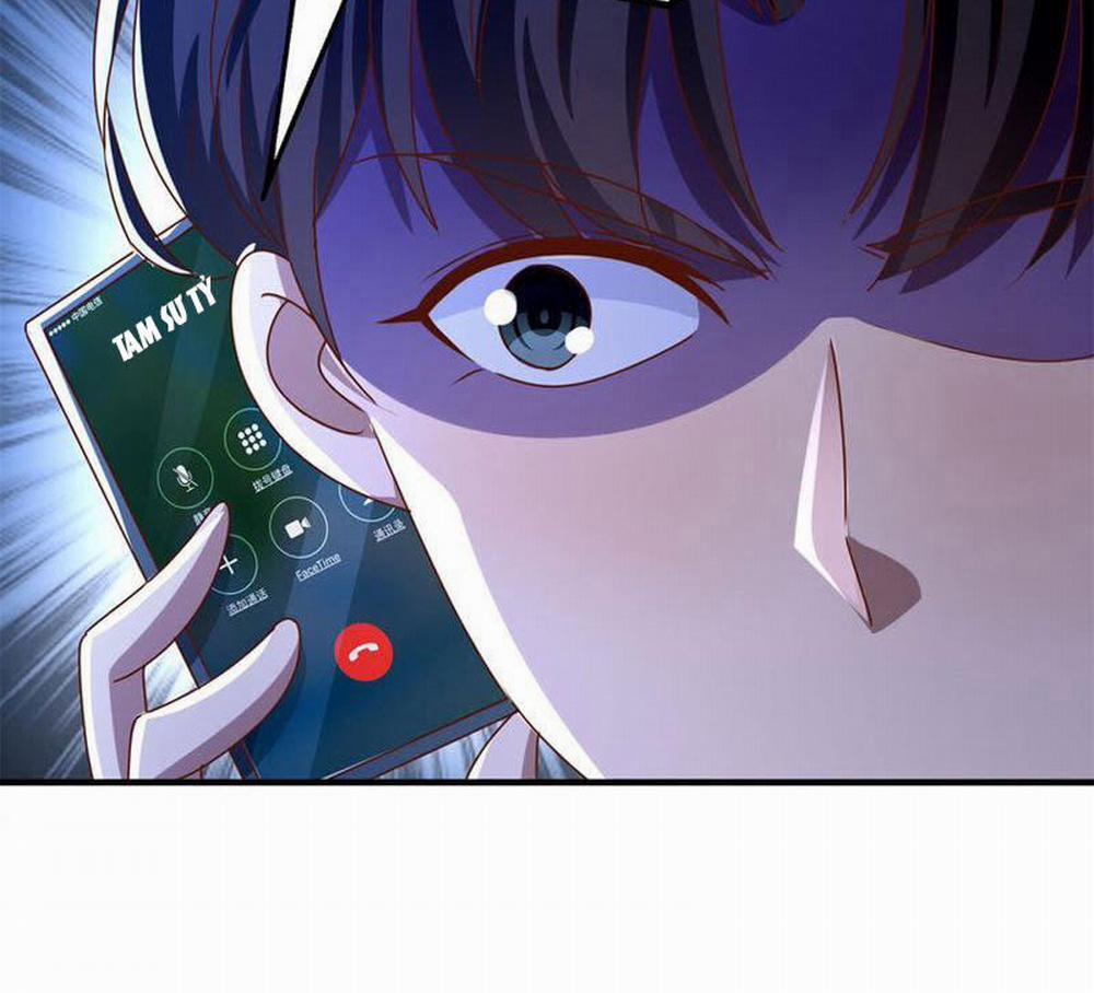 Bảy Vị Tỷ Tỷ Tuyệt Thế Vô Song Của Ta 40 trang 22