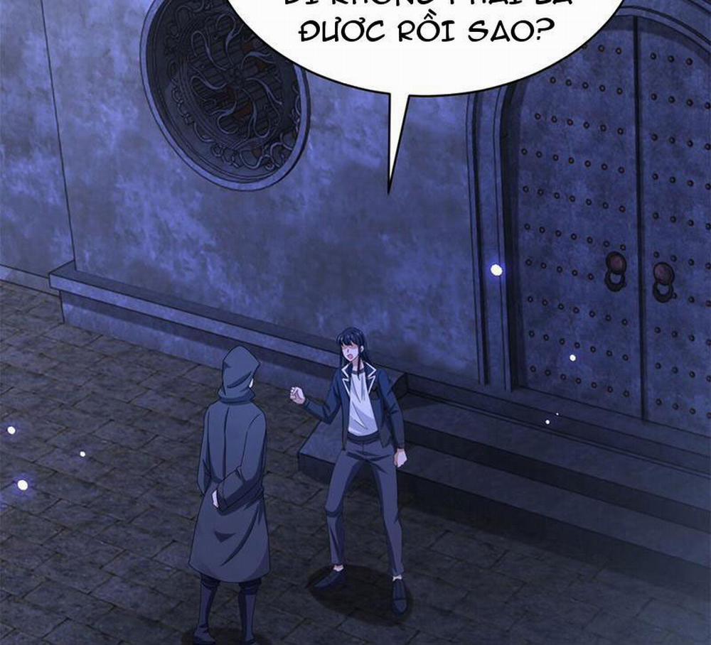 Bảy Vị Tỷ Tỷ Tuyệt Thế Vô Song Của Ta 40 trang 29