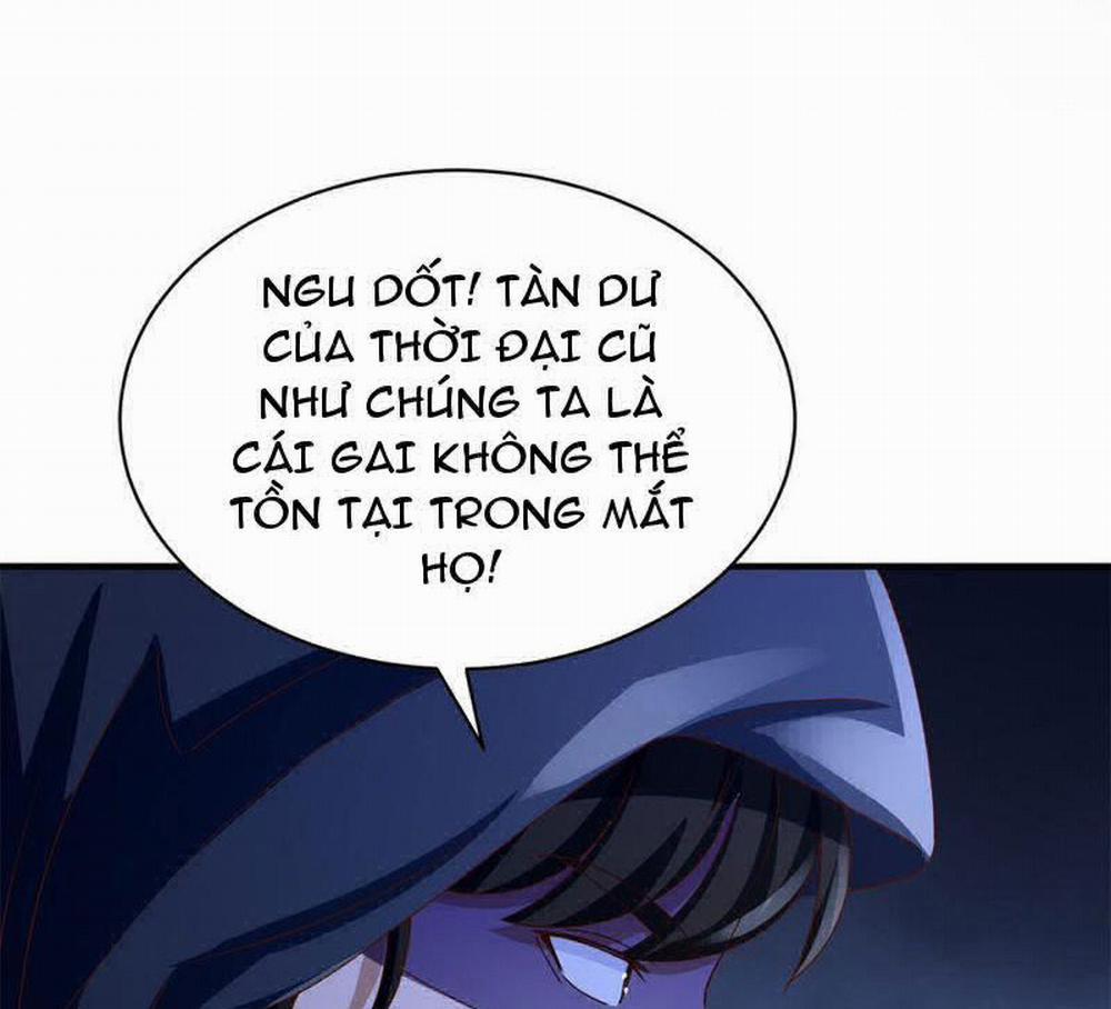 Bảy Vị Tỷ Tỷ Tuyệt Thế Vô Song Của Ta 40 trang 34