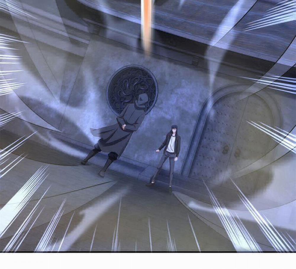 Bảy Vị Tỷ Tỷ Tuyệt Thế Vô Song Của Ta 40 trang 37