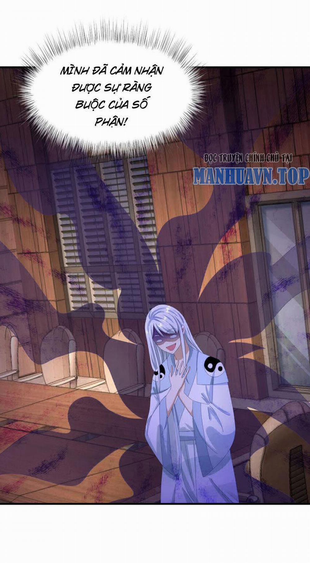 Bảy Vị Tỷ Tỷ Tuyệt Thế Vô Song Của Ta 40 trang 8