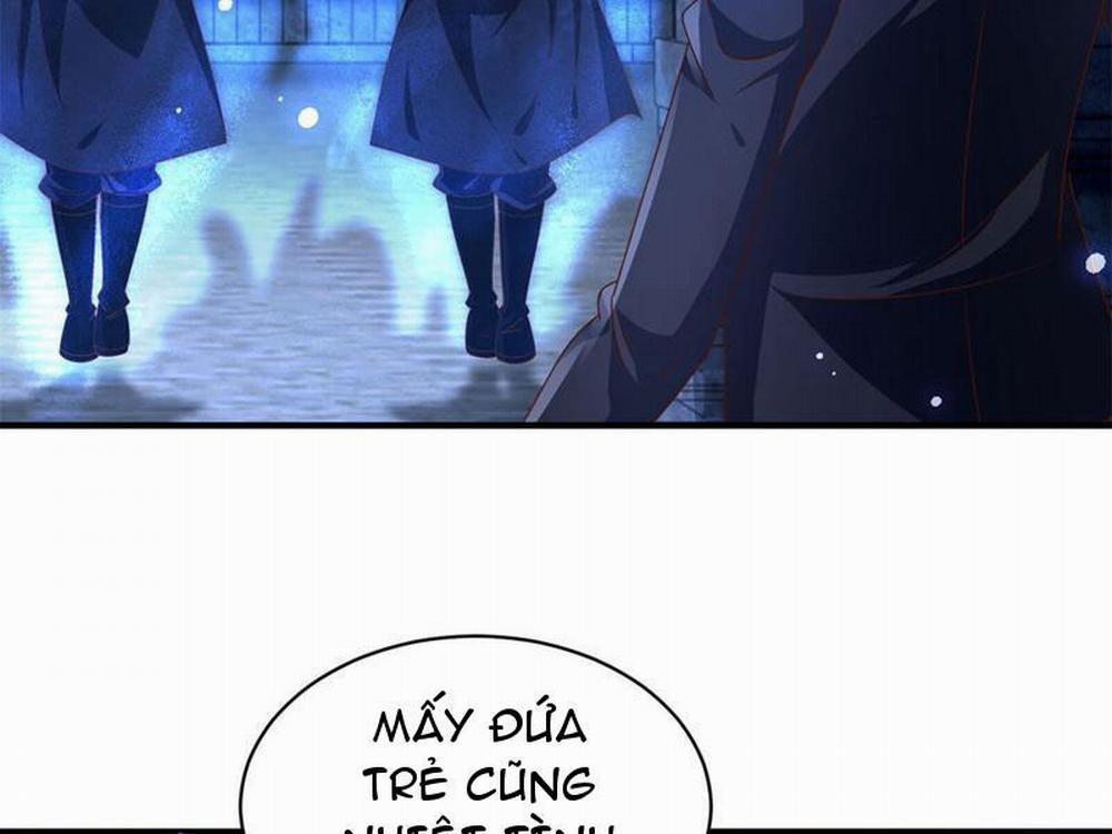 Bảy Vị Tỷ Tỷ Tuyệt Thế Vô Song Của Ta 41 trang 10