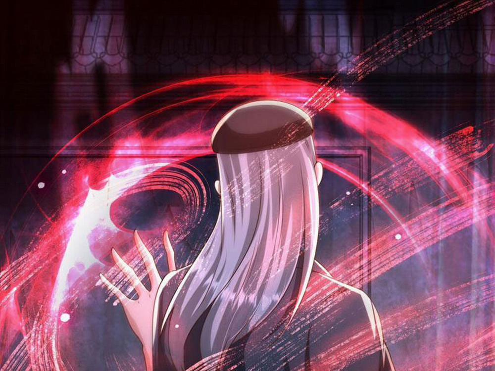 Bảy Vị Tỷ Tỷ Tuyệt Thế Vô Song Của Ta 41 trang 19