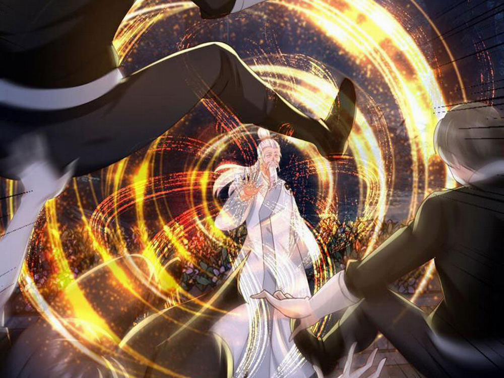 Bảy Vị Tỷ Tỷ Tuyệt Thế Vô Song Của Ta 41 trang 22