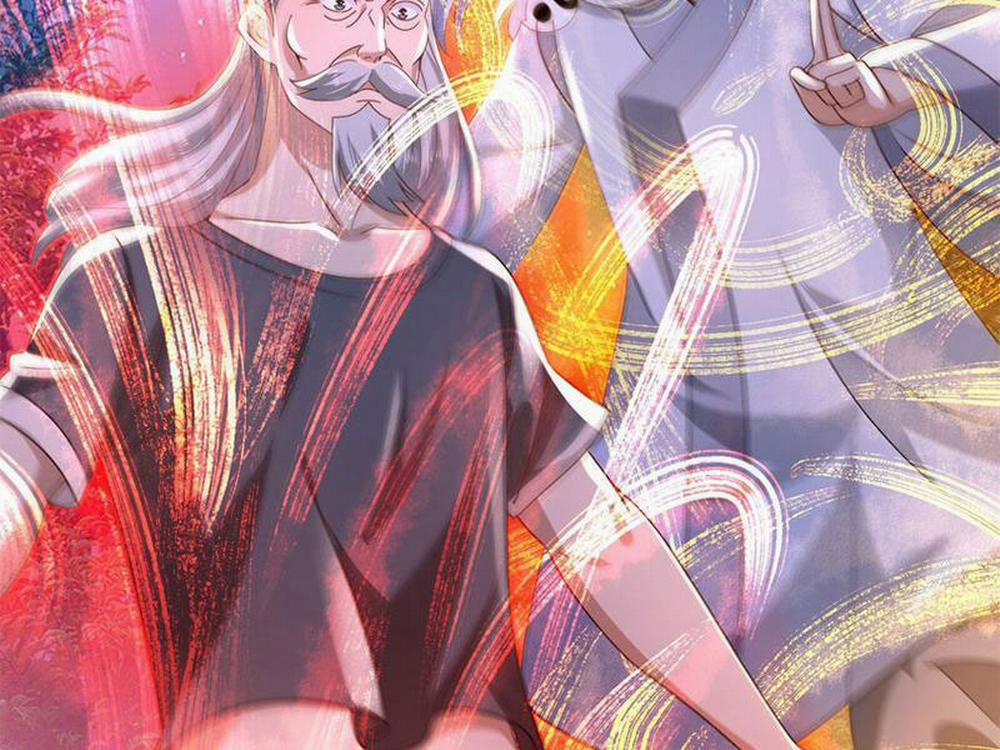 Bảy Vị Tỷ Tỷ Tuyệt Thế Vô Song Của Ta 41 trang 3