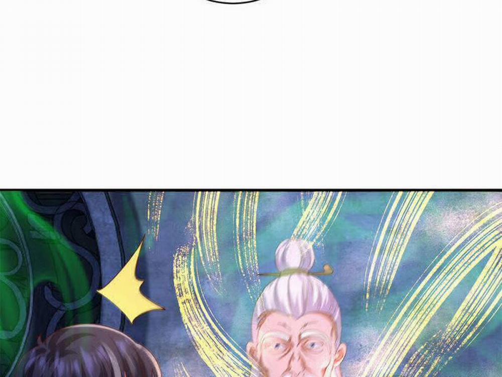 Bảy Vị Tỷ Tỷ Tuyệt Thế Vô Song Của Ta 41 trang 35