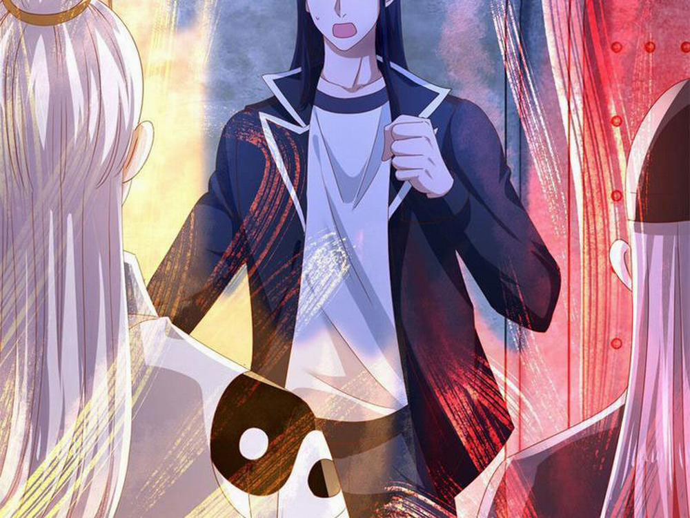 Bảy Vị Tỷ Tỷ Tuyệt Thế Vô Song Của Ta 41 trang 5