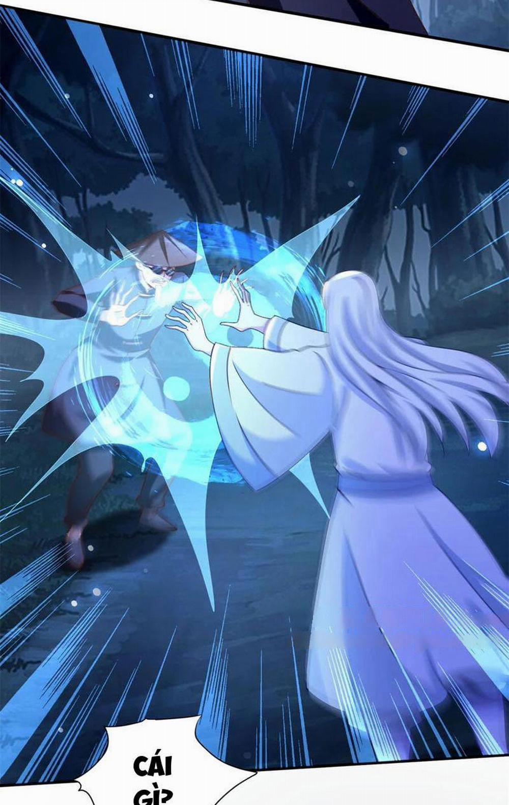 Bảy Vị Tỷ Tỷ Tuyệt Thế Vô Song Của Ta 43 trang 18