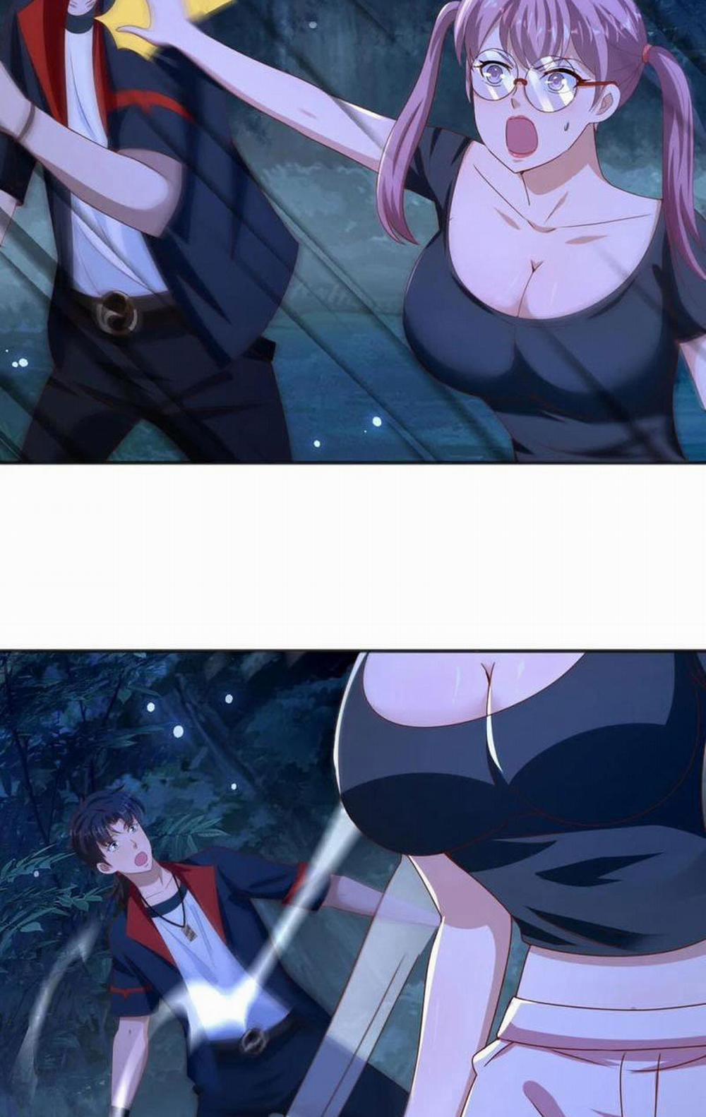 Bảy Vị Tỷ Tỷ Tuyệt Thế Vô Song Của Ta 43 trang 2