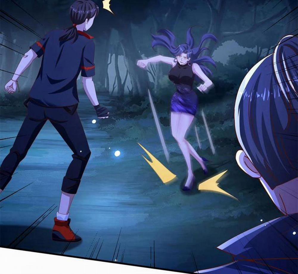 Bảy Vị Tỷ Tỷ Tuyệt Thế Vô Song Của Ta 43 trang 20