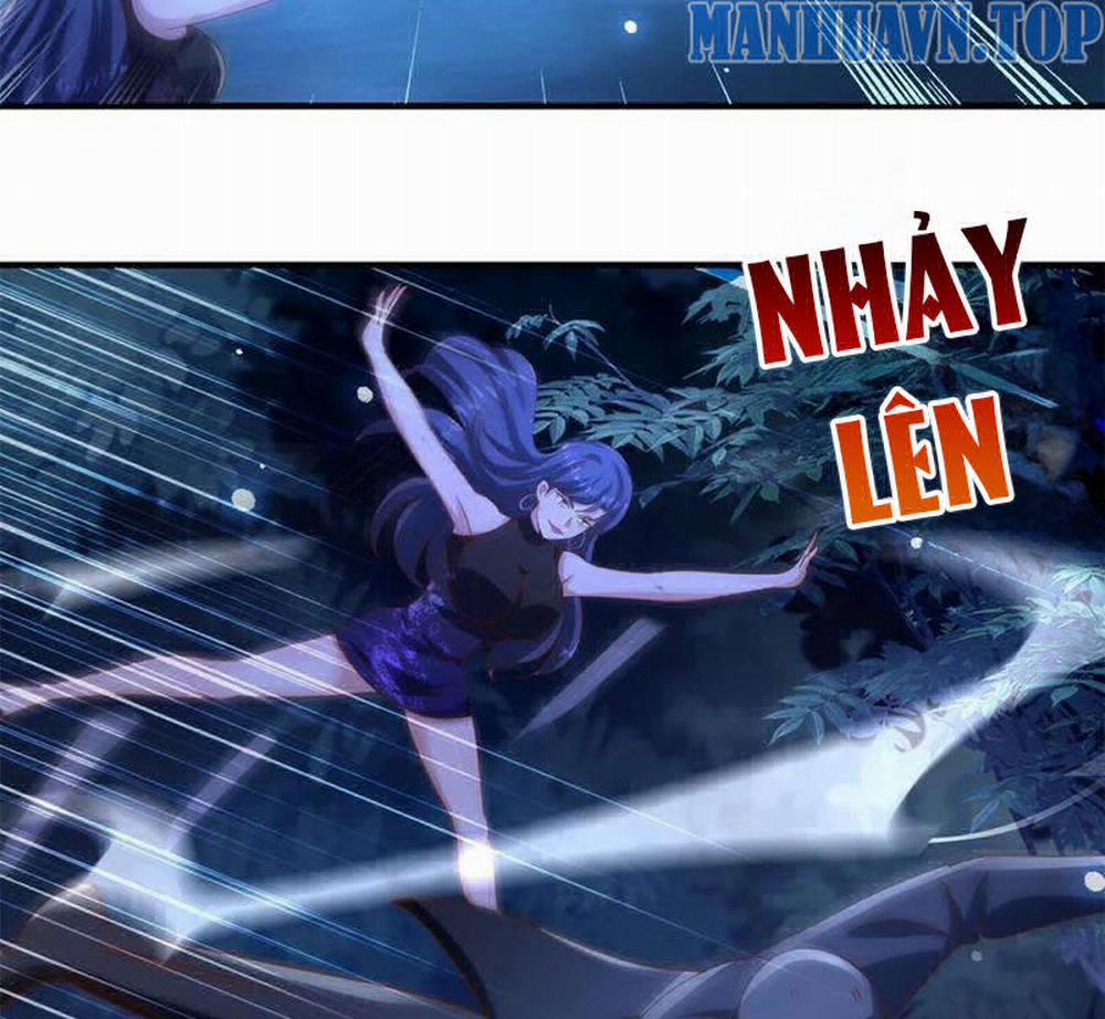 Bảy Vị Tỷ Tỷ Tuyệt Thế Vô Song Của Ta 43 trang 24