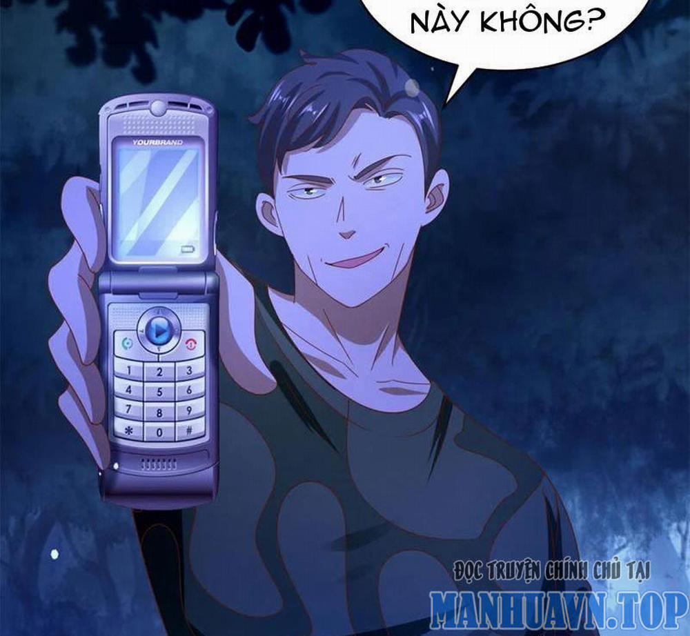 Bảy Vị Tỷ Tỷ Tuyệt Thế Vô Song Của Ta 43 trang 32