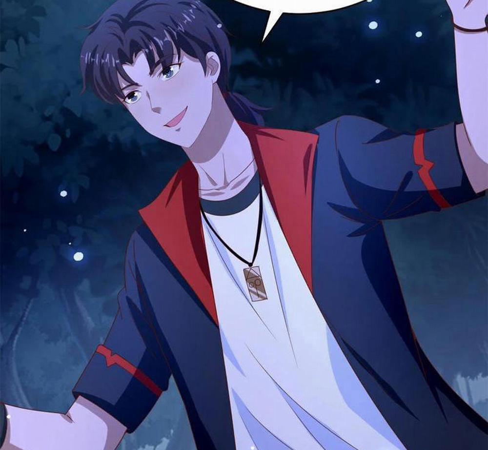 Bảy Vị Tỷ Tỷ Tuyệt Thế Vô Song Của Ta 43 trang 37