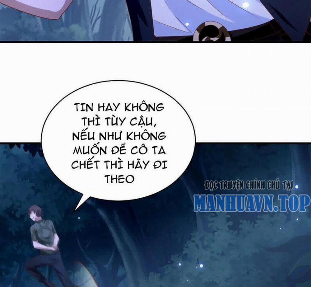 Bảy Vị Tỷ Tỷ Tuyệt Thế Vô Song Của Ta 43 trang 38