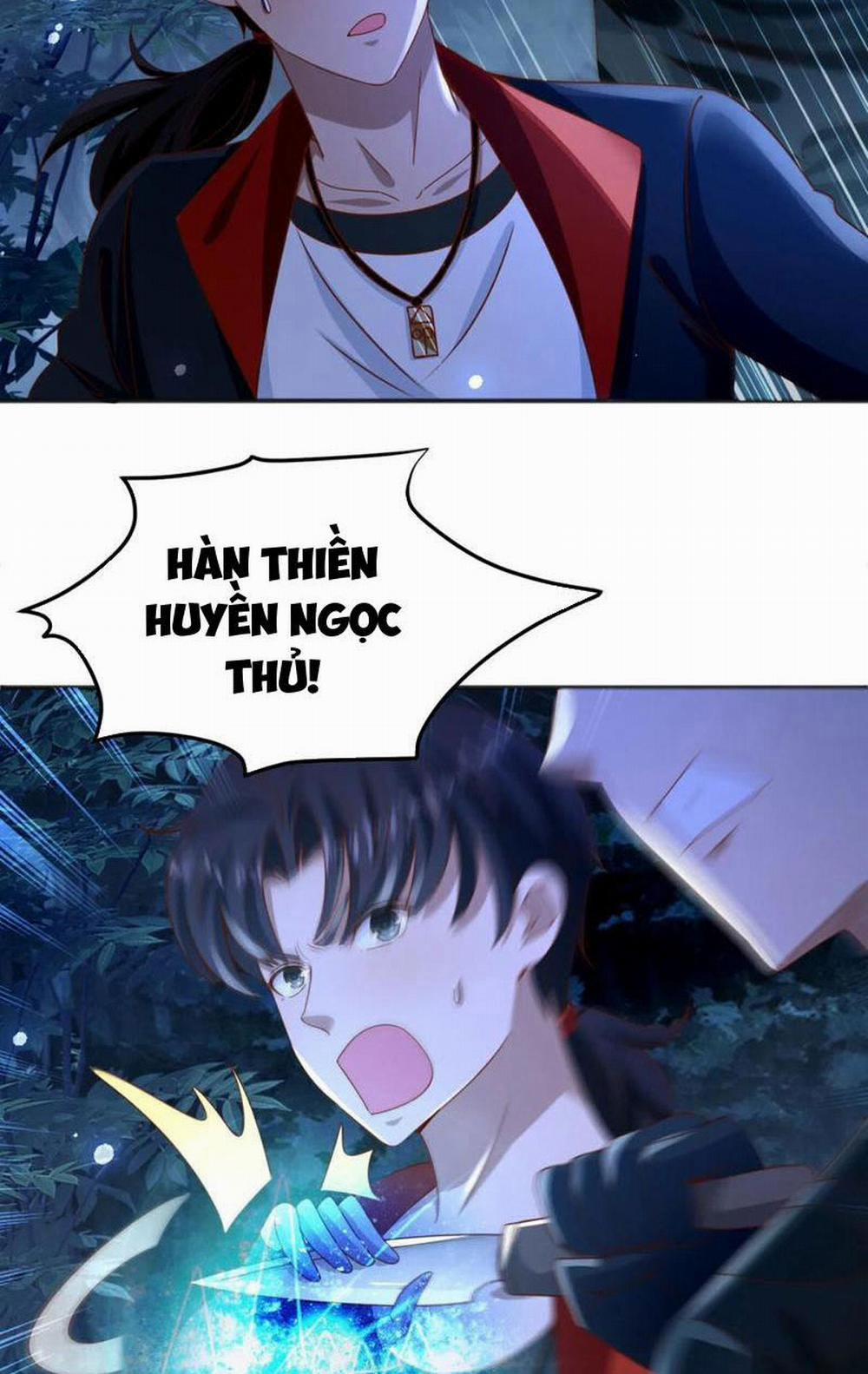 Bảy Vị Tỷ Tỷ Tuyệt Thế Vô Song Của Ta 43 trang 4