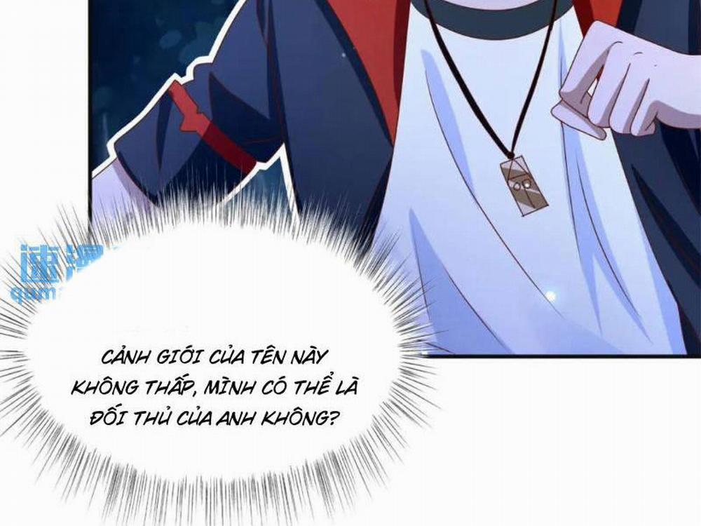 Bảy Vị Tỷ Tỷ Tuyệt Thế Vô Song Của Ta 44 trang 23