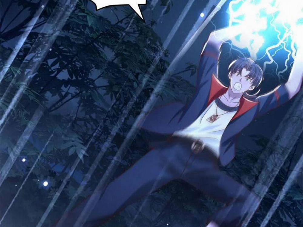 Bảy Vị Tỷ Tỷ Tuyệt Thế Vô Song Của Ta 44 trang 31