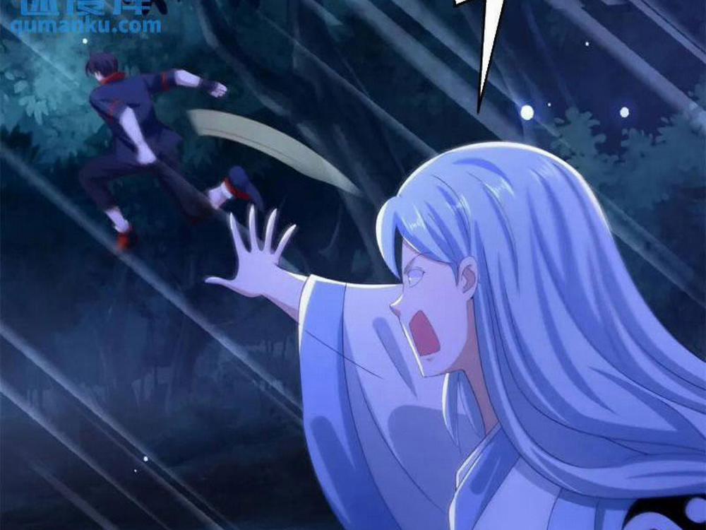 Bảy Vị Tỷ Tỷ Tuyệt Thế Vô Song Của Ta 44 trang 4