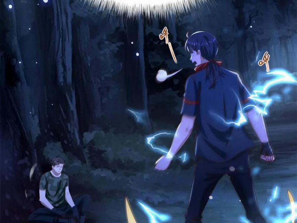 Bảy Vị Tỷ Tỷ Tuyệt Thế Vô Song Của Ta 44 trang 41