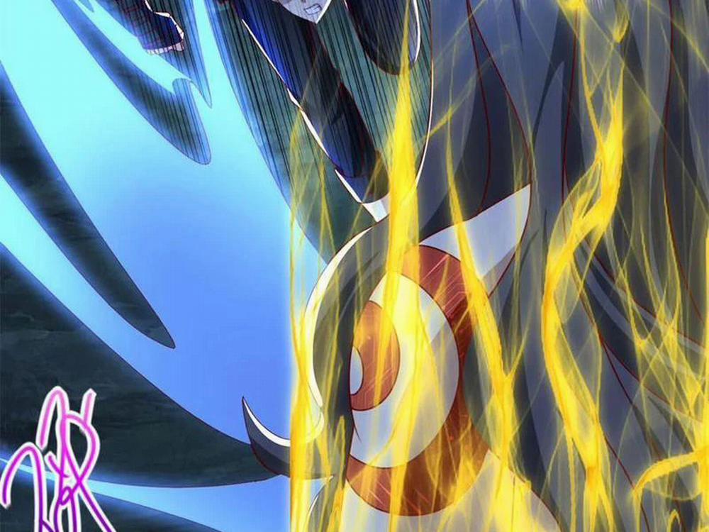 Bảy Vị Tỷ Tỷ Tuyệt Thế Vô Song Của Ta 45 trang 27