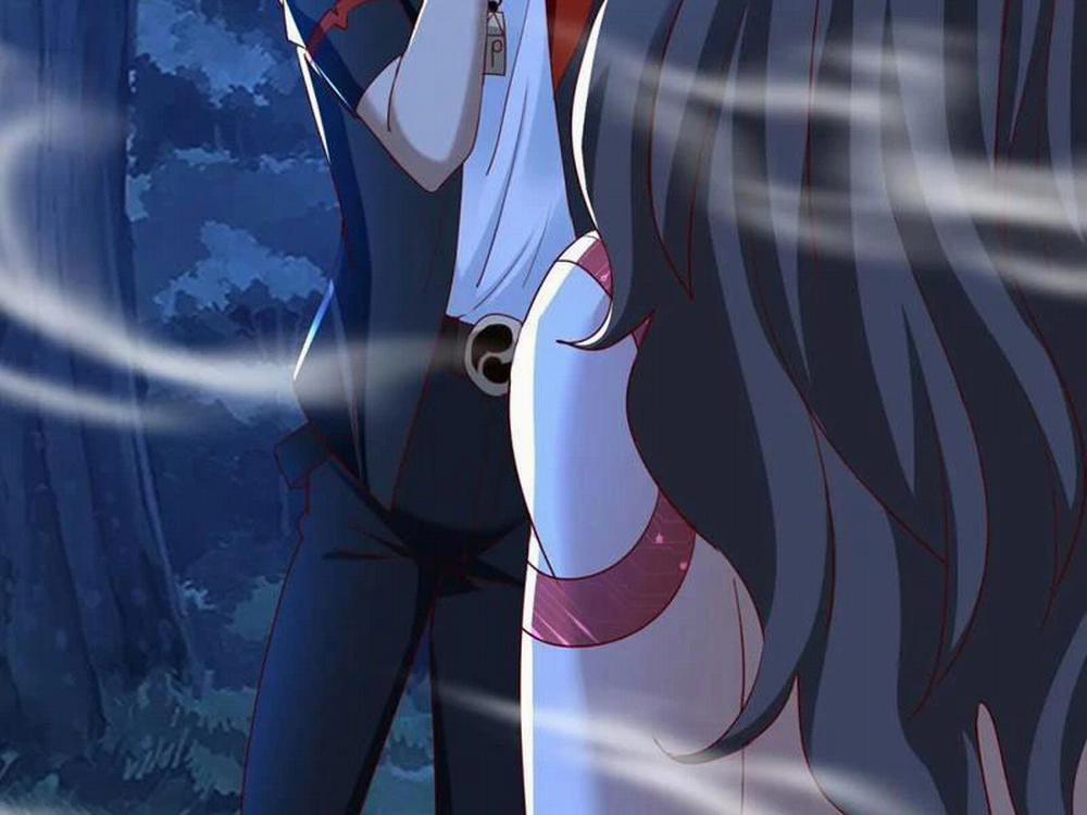 Bảy Vị Tỷ Tỷ Tuyệt Thế Vô Song Của Ta 45 trang 47