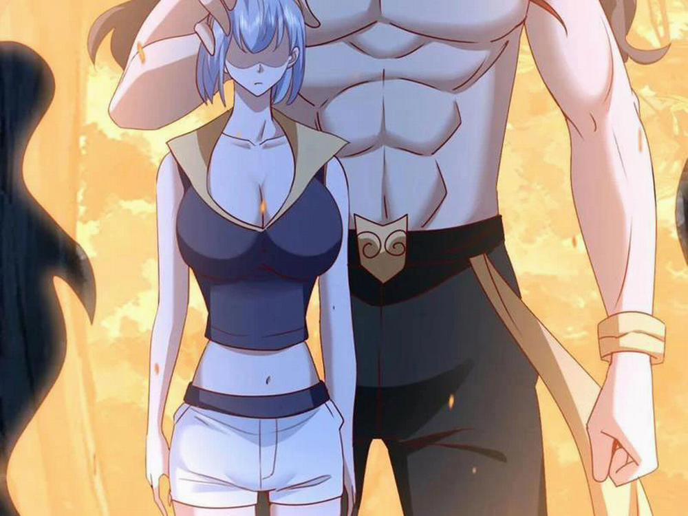 Bảy Vị Tỷ Tỷ Tuyệt Thế Vô Song Của Ta 45 trang 55