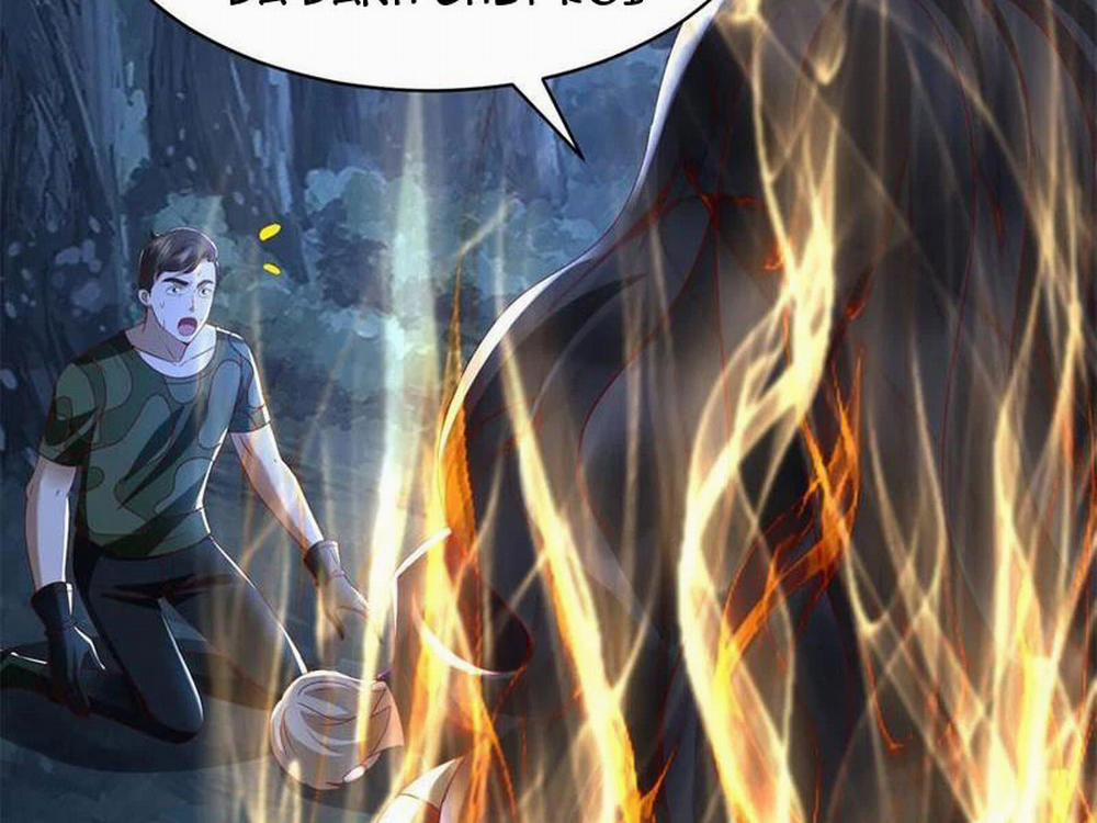 Bảy Vị Tỷ Tỷ Tuyệt Thế Vô Song Của Ta 45 trang 8