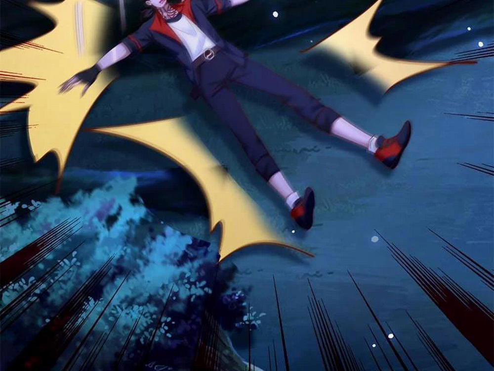 Bảy Vị Tỷ Tỷ Tuyệt Thế Vô Song Của Ta 46 trang 12