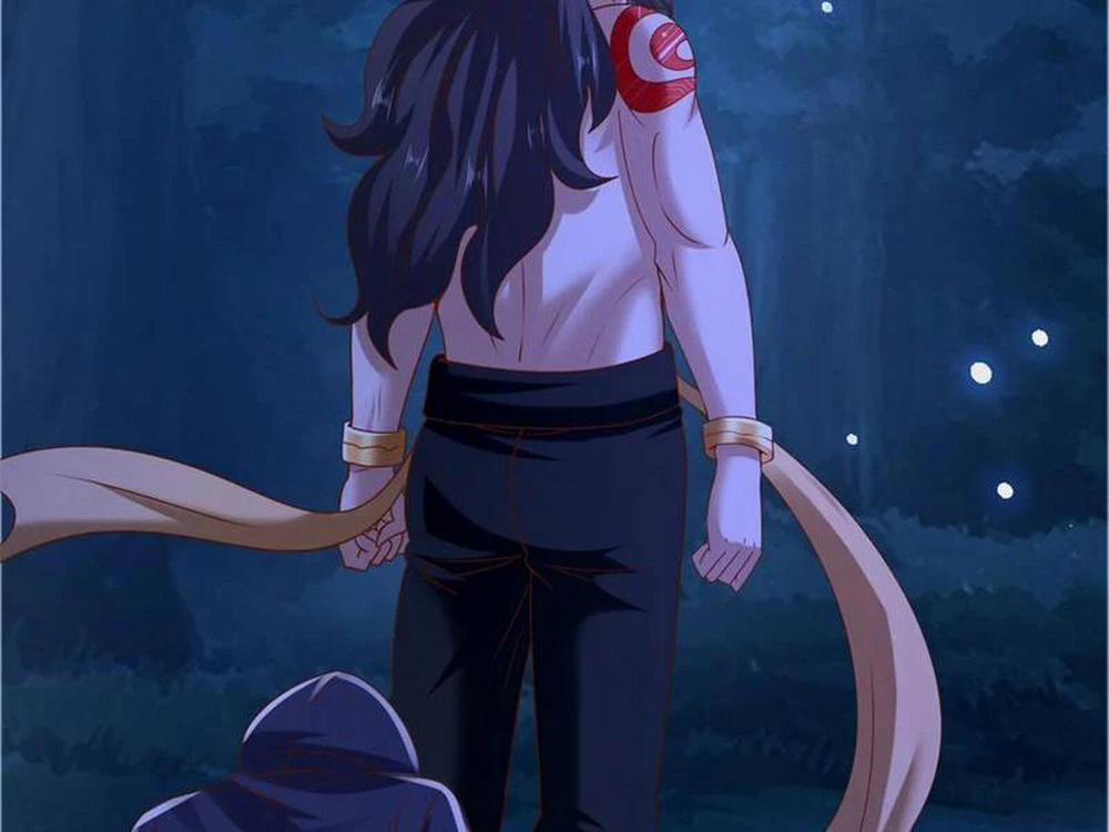 Bảy Vị Tỷ Tỷ Tuyệt Thế Vô Song Của Ta 46 trang 22