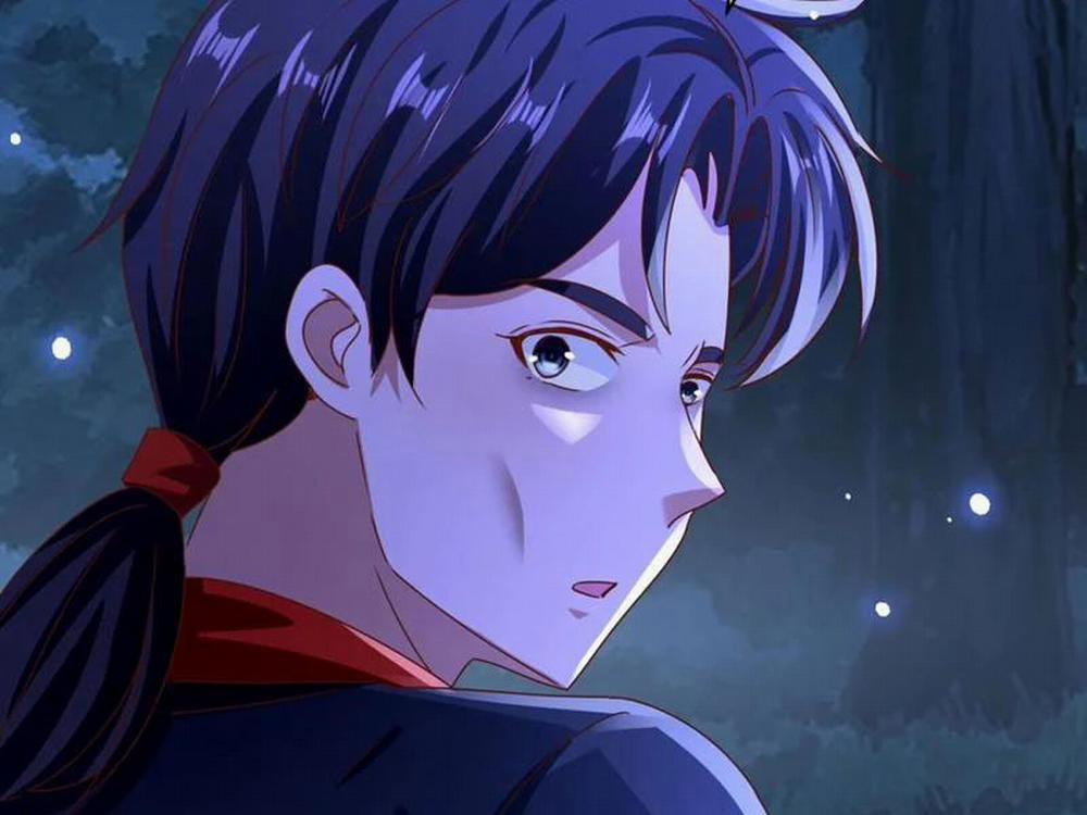 Bảy Vị Tỷ Tỷ Tuyệt Thế Vô Song Của Ta 46 trang 55