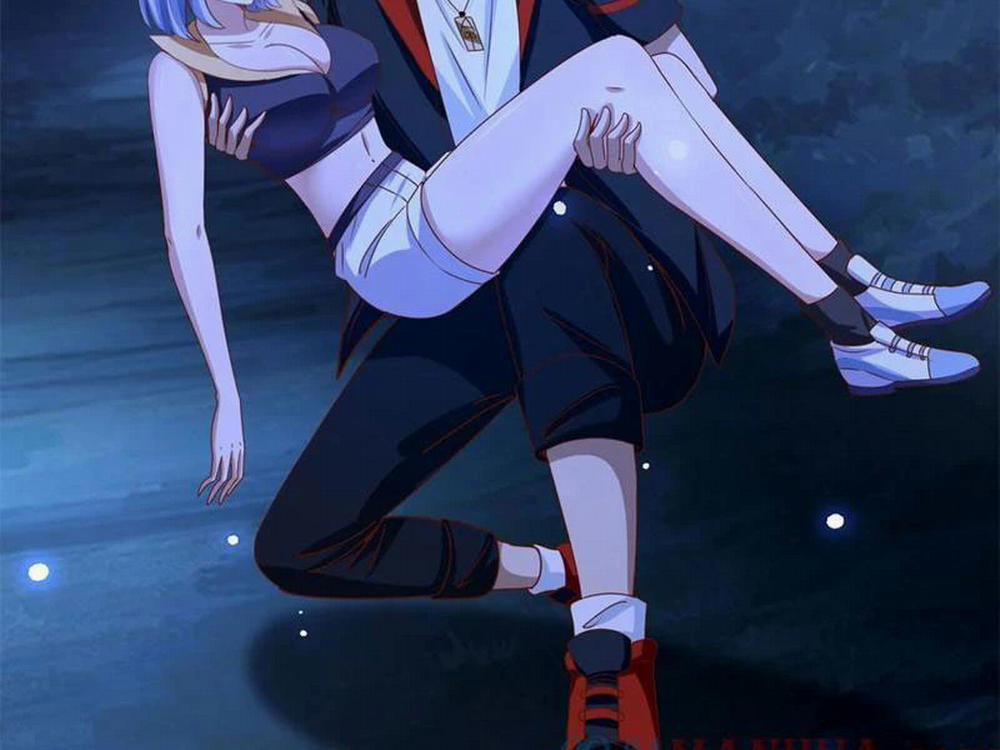 Bảy Vị Tỷ Tỷ Tuyệt Thế Vô Song Của Ta 46 trang 69