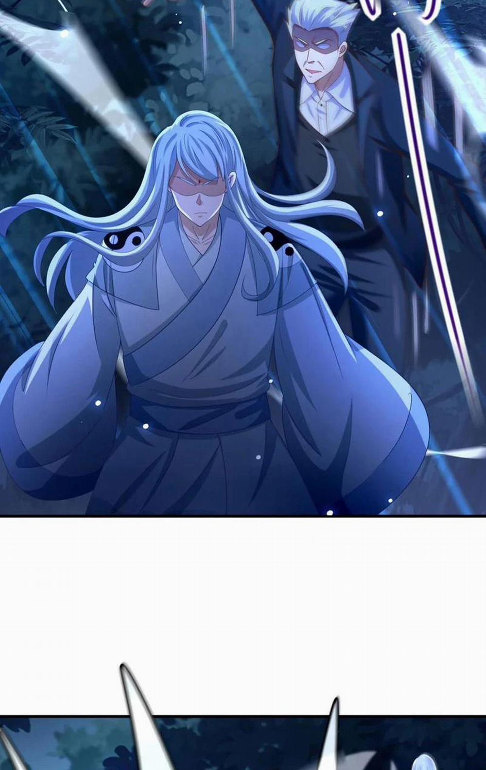 Bảy Vị Tỷ Tỷ Tuyệt Thế Vô Song Của Ta 47 trang 13