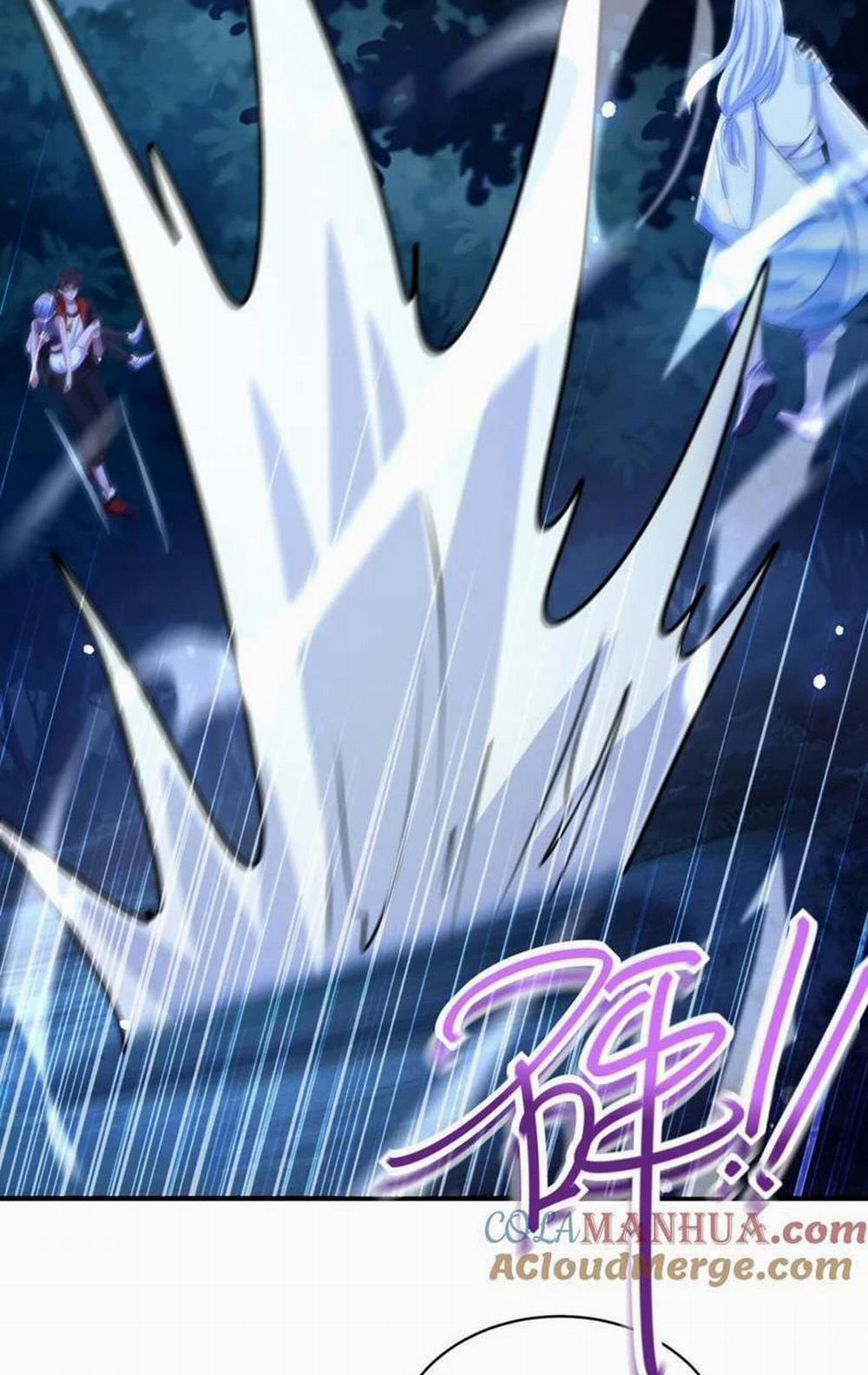 Bảy Vị Tỷ Tỷ Tuyệt Thế Vô Song Của Ta 47 trang 14