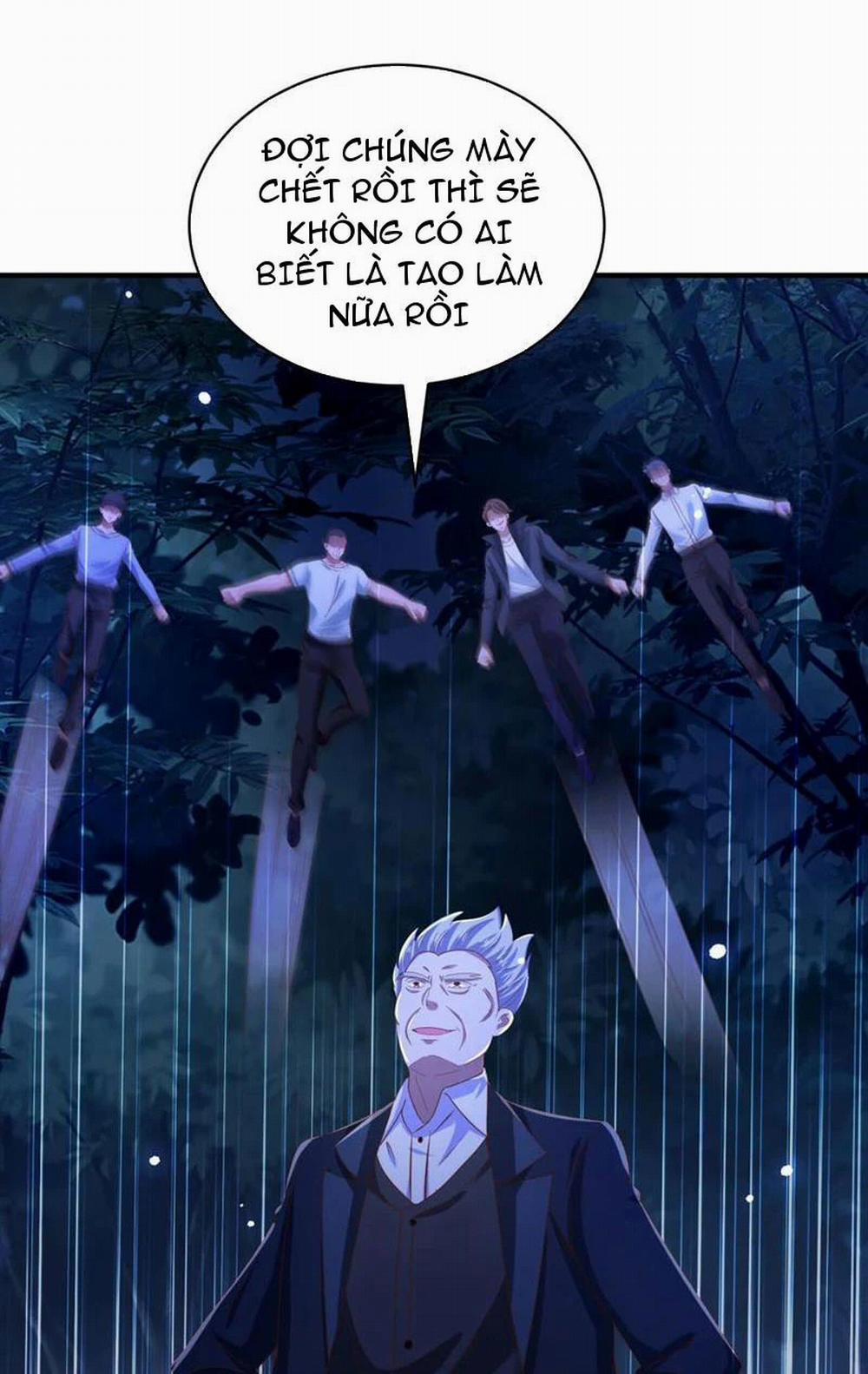 Bảy Vị Tỷ Tỷ Tuyệt Thế Vô Song Của Ta 47 trang 19