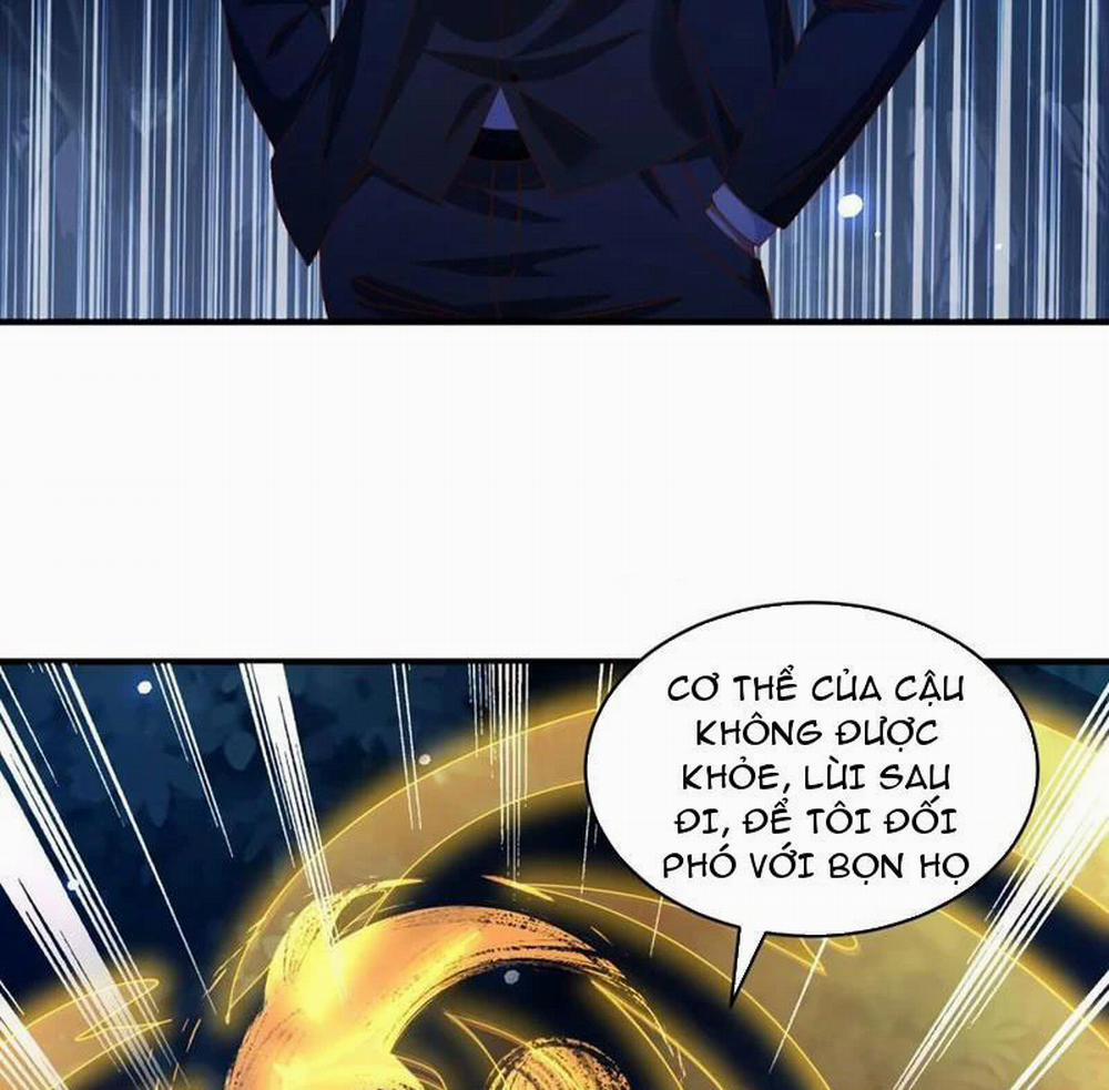 Bảy Vị Tỷ Tỷ Tuyệt Thế Vô Song Của Ta 47 trang 20