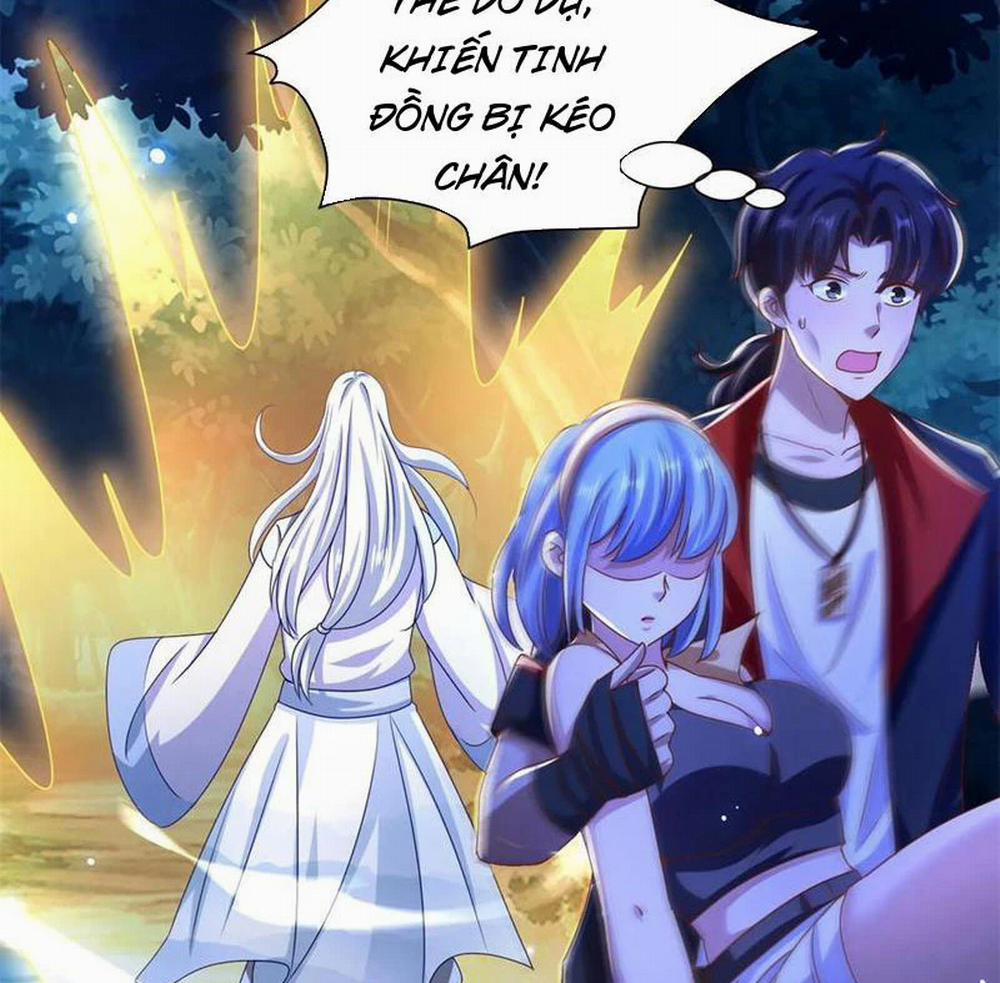 Bảy Vị Tỷ Tỷ Tuyệt Thế Vô Song Của Ta 47 trang 23